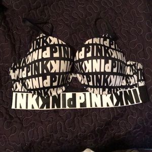 PINK bra